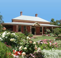 Warrook Farm - Accommodation Cairns