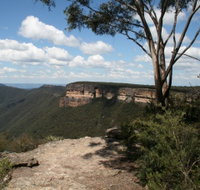Kanangra-Boyd National Park - Accommodation Cairns