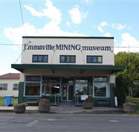 Emmaville Mining Museum - Accommodation Cairns