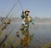 Lake Wallace - Accommodation Cairns