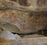 Mount Yarrowyck Nature Reserve - Accommodation Cairns