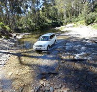 Aberfeldy Four Wheel Drive Track - Accommodation Cairns