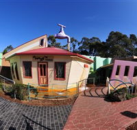 A Maze'N Things - Accommodation Cairns