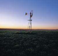 Lions Park Hodgsonvale - Accommodation Cairns