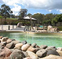 Japanese Bath House Blue Mountains - Accommodation Cairns