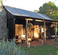 Highfields Pioneer Village - Accommodation Cairns