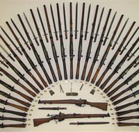 Lithgow Small Arms Factory Museum - Accommodation Cairns