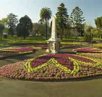 Queens Park Toowoomba - Accommodation Cairns