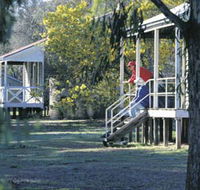Dryandra Woodland - Accommodation Cairns