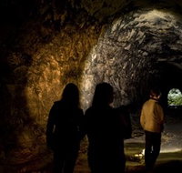 Newnes Plateau - Accommodation Cairns