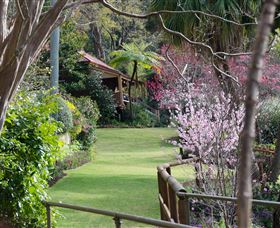 Spring Bluff Railway Station - Accommodation Cairns 3