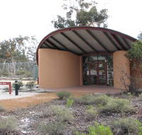 Barna Mia Native Animal Sanctuary - Accommodation Cairns