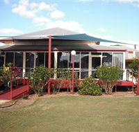 Gin Gin Library - Accommodation Cairns