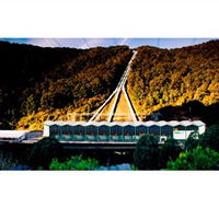 Murray 1 Power Station - Accommodation Cairns