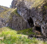 Nichols Gorge walking track - Accommodation Cairns