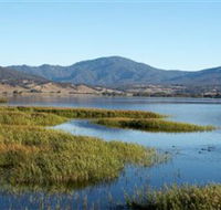 Khancoban Pondage - Accommodation Cairns