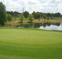 Magpies Belconnen Golf Club - Accommodation Cairns