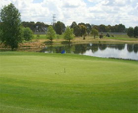 Magpies Belconnen Golf Club - Accommodation Cairns 0