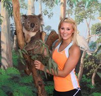 Maru Koala and Animal Park - Accommodation Cairns