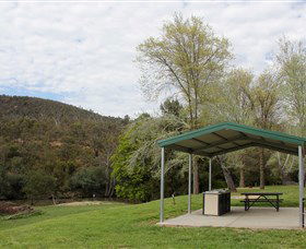 Cotter Avenue Recreation Area - Accommodation Cairns 1