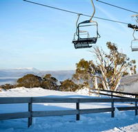 Selwyn Snowfields - Accommodation Cairns