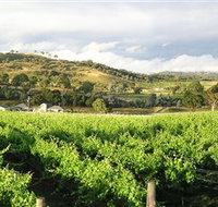 Tallagandra Hill - Accommodation Cairns