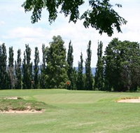 Aberdeen Golf Club - Accommodation Cairns