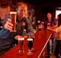 Granite Belt Brewery - Accommodation Cairns