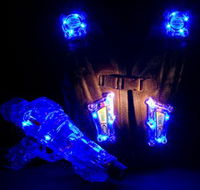 Zone 3 Canberra Laser Games - Accommodation Cairns
