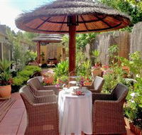 The Well Retreat - Day Spa and Teahouse - Accommodation Cairns