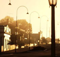 Uralla Heritage Walk - Accommodation Cairns