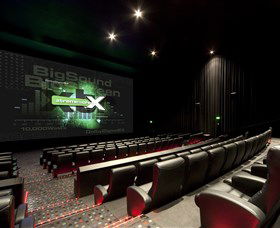 Hoyts Cinemas Belconnen - Accommodation Cairns 1