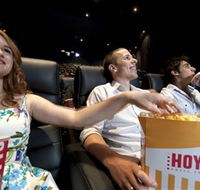 Hoyts Cinemas Belconnen - Accommodation Cairns