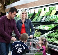 Belconnen Fresh Food Markets - Accommodation Cairns