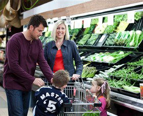 Belconnen Fresh Food Markets - Accommodation Cairns 0