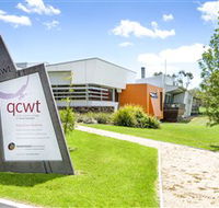 Varias Restaurant and Conference Centre incorporating Banca Ridge Winery Cellar Door - Accommodation Cairns