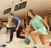 AMF Belconnen Ten Pin Bowling Centre - Accommodation Cairns