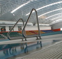 Canberra International Sports and Aquatic Centre CISAC - Accommodation Cairns