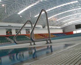 Canberra International Sports And Aquatic Centre (CISAC) - Accommodation Cairns 0