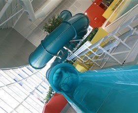 Canberra International Sports And Aquatic Centre (CISAC) - Accommodation Cairns 2