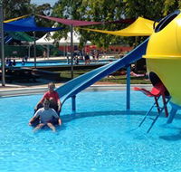 Big Splash Waterpark - Accommodation Cairns