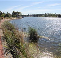 Yerrabi Pond - Accommodation Cairns