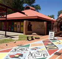 Country Art Escapes - New England North West Regional Arts Trail - Accommodation Cairns