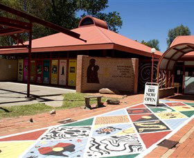Country Art Escapes - New England North West Regional Arts Trail - Accommodation Cairns 0