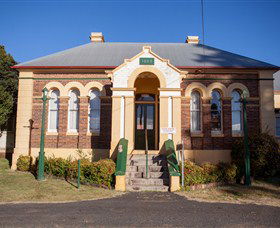 Country Art Escapes - New England North West Regional Arts Trail - Accommodation Cairns 1
