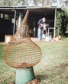 Country Art Escapes - New England North West Regional Arts Trail - Accommodation Cairns 3