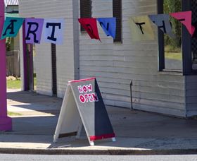 Country Art Escapes - New England North West Regional Arts Trail - Accommodation Cairns 4