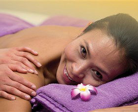 Club MMM! Day Spa - Accommodation Cairns 0
