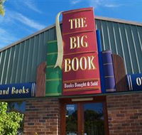 Big Book - Accommodation Cairns
