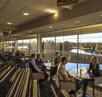 Gungahlin Lakes Golf and Community Club - Accommodation Cairns